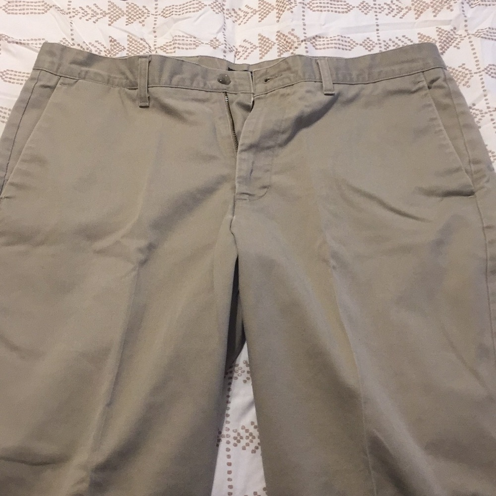 Dockers Flat Front Kakis